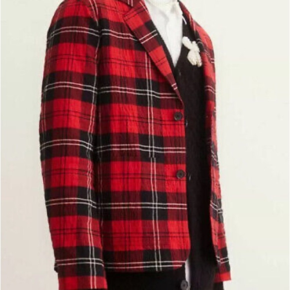 New Simone Rocha x H&M Blazer